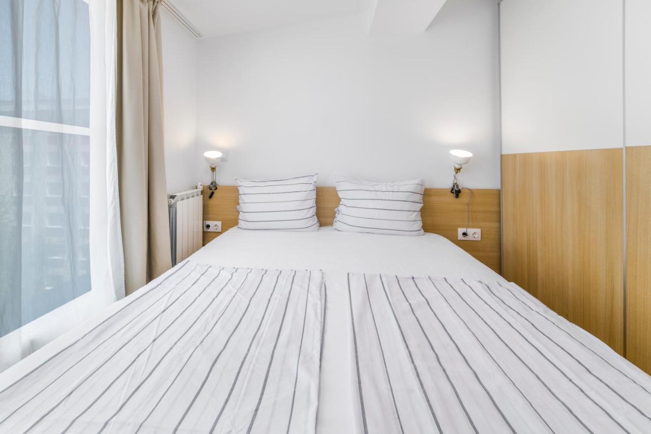 Exclusive Apartment Studentski Grad โซเฟีย ภายนอก รูปภาพ