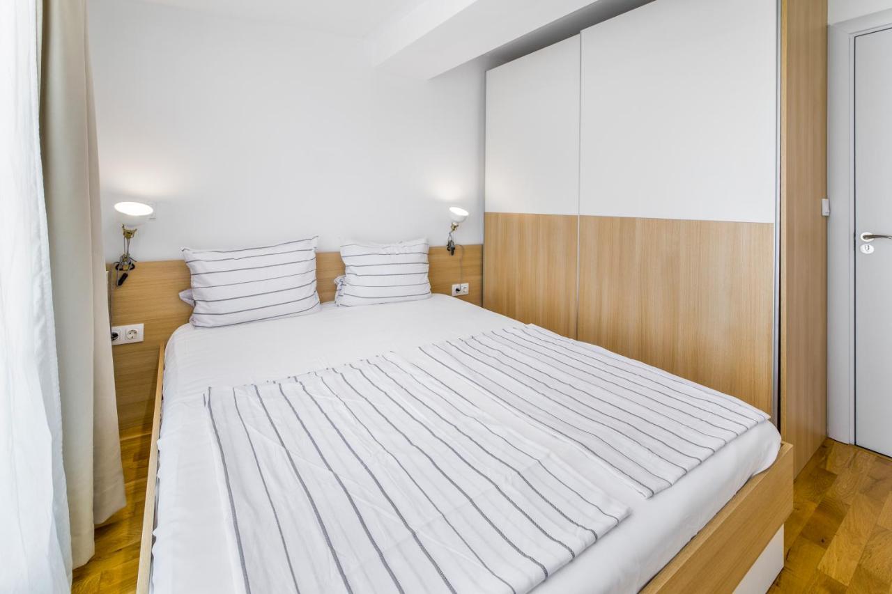 Exclusive Apartment Studentski Grad โซเฟีย ภายนอก รูปภาพ